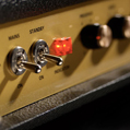 Amplificacion / Amplification