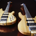 Bajos / Basses