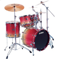 Baterias / Drums