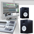 Grabacion / Recording