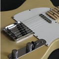 Guitarras / Guitars