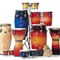 Percusion / Percussion