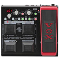 Vox Dynamic Loop