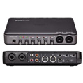 Tascam US600  -  audio / midi interface