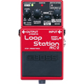 Boss RC-2 Loop Station