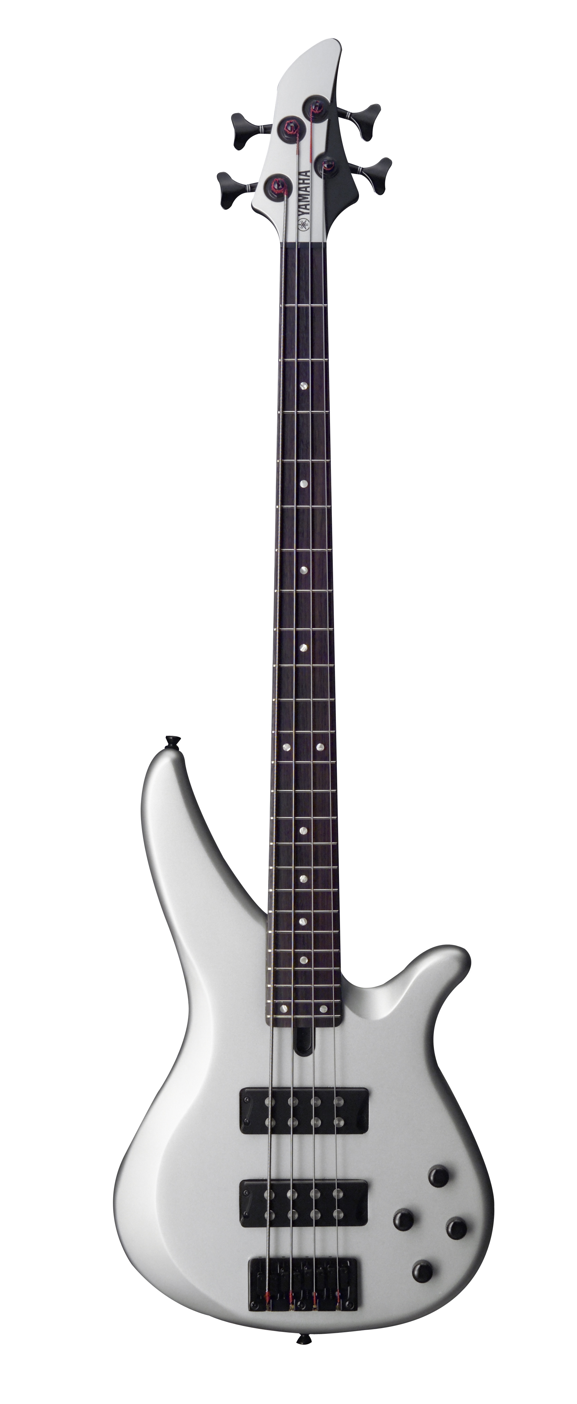 RBXA2 - Overview - Electric Basses - Guitars, Basses & Amps