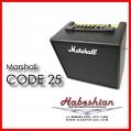 Marshall CODE25